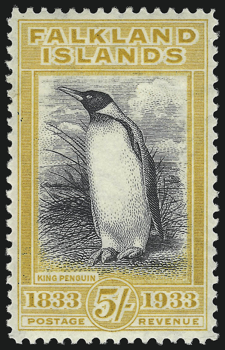 Sale no. 1076 — Lot no. 2121 — Siegel Auction Galleries