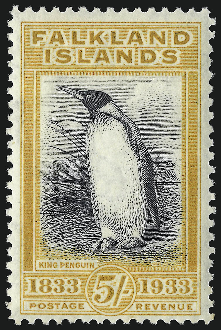 Sale no. 1076 — Lot no. 2122 — Siegel Auction Galleries