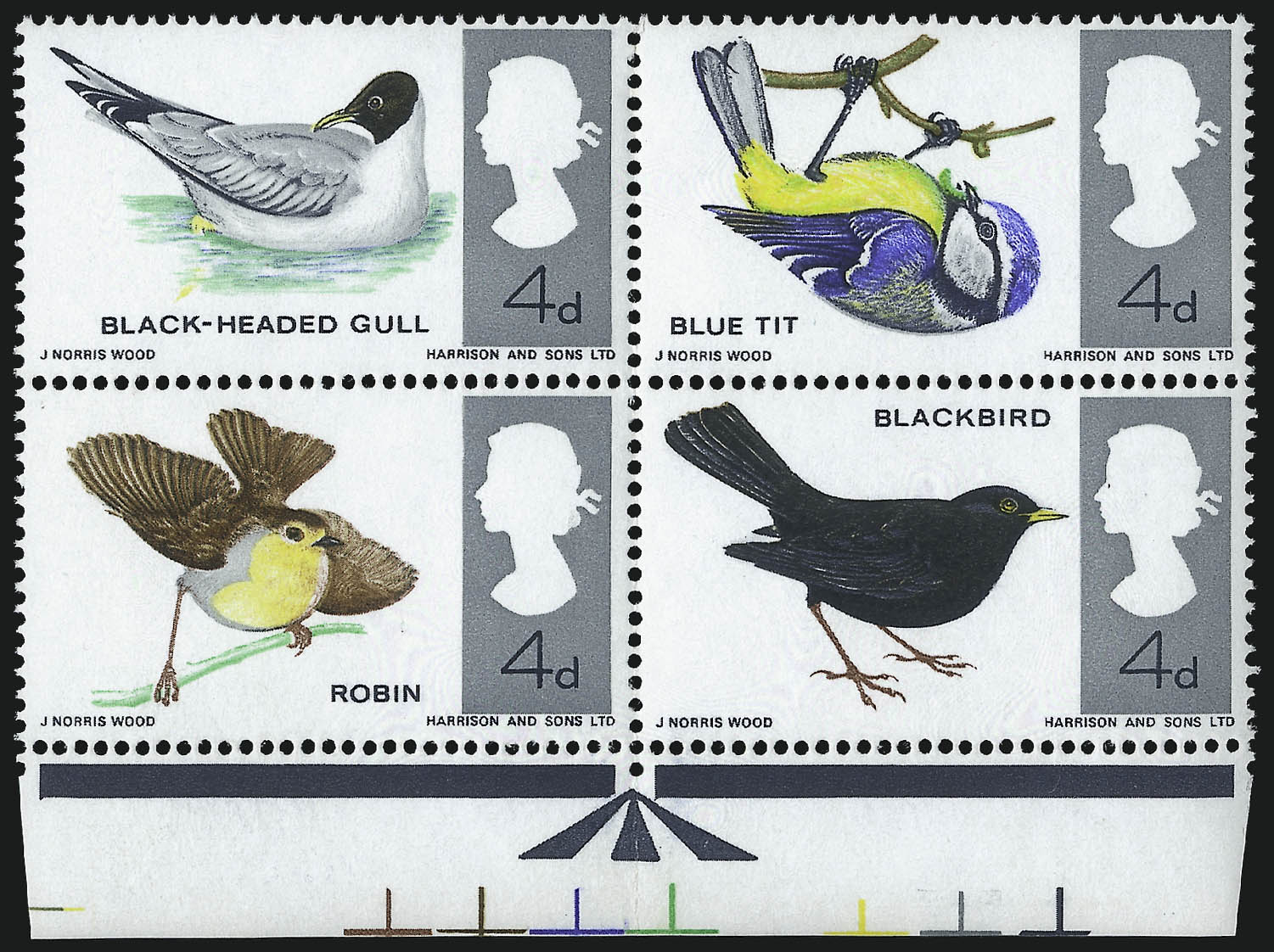 Sale no. 1076 — Lot no. 2134 — Siegel Auction Galleries