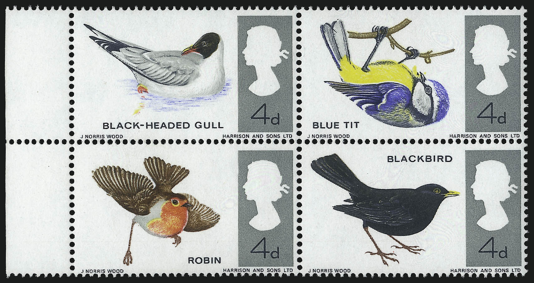 Sale no. 1076 — Lot no. 2136 — Siegel Auction Galleries