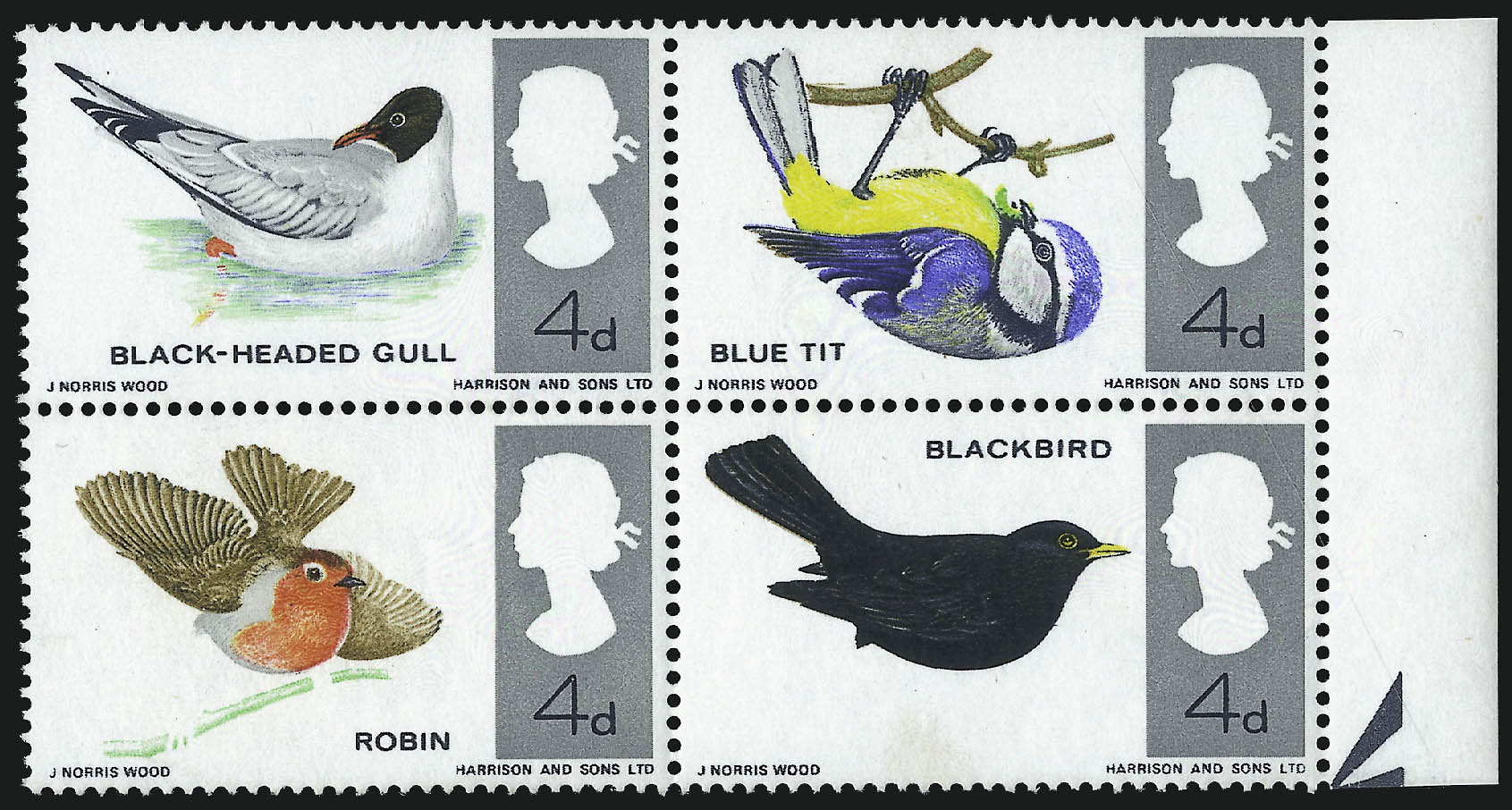 Sale no. 1076 — Lot no. 2137 — Siegel Auction Galleries