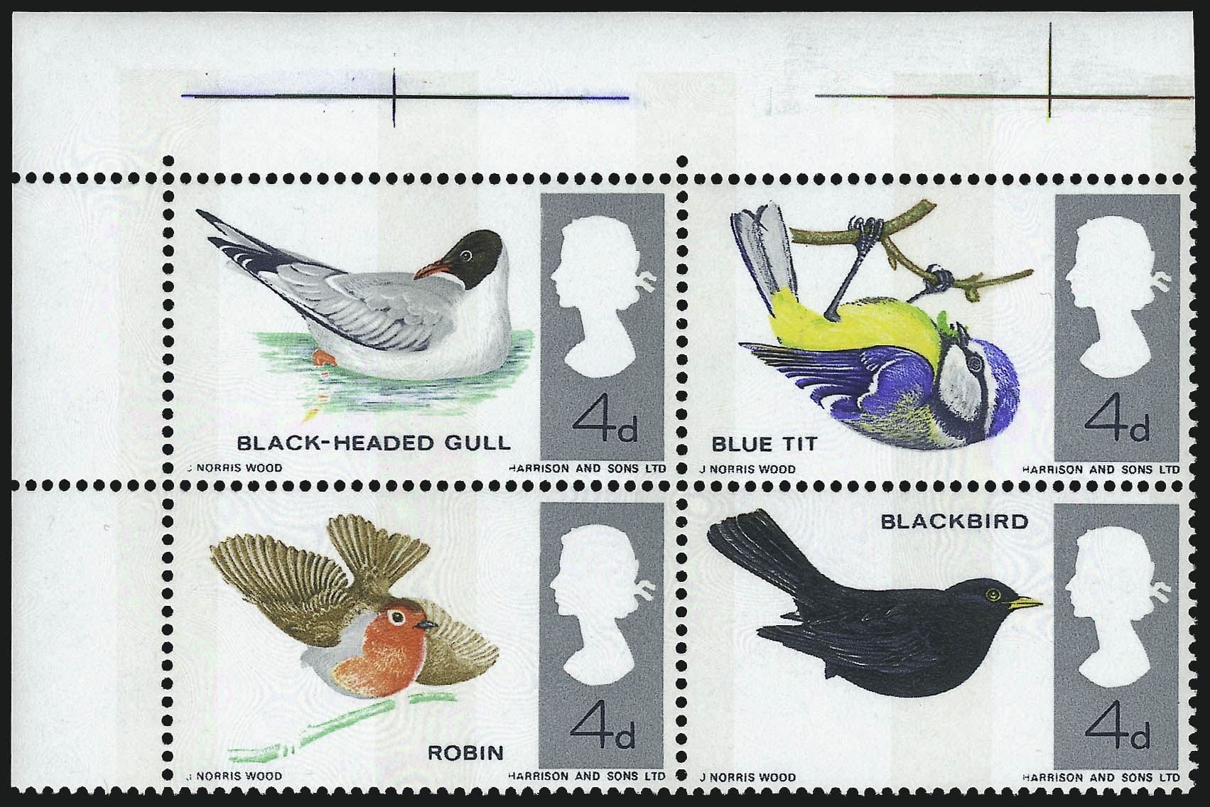 Sale no. 1076 — Lot no. 2138 — Siegel Auction Galleries