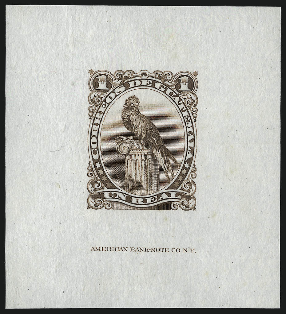 Sale no. 1076 — Lot no. 2143 — Siegel Auction Galleries