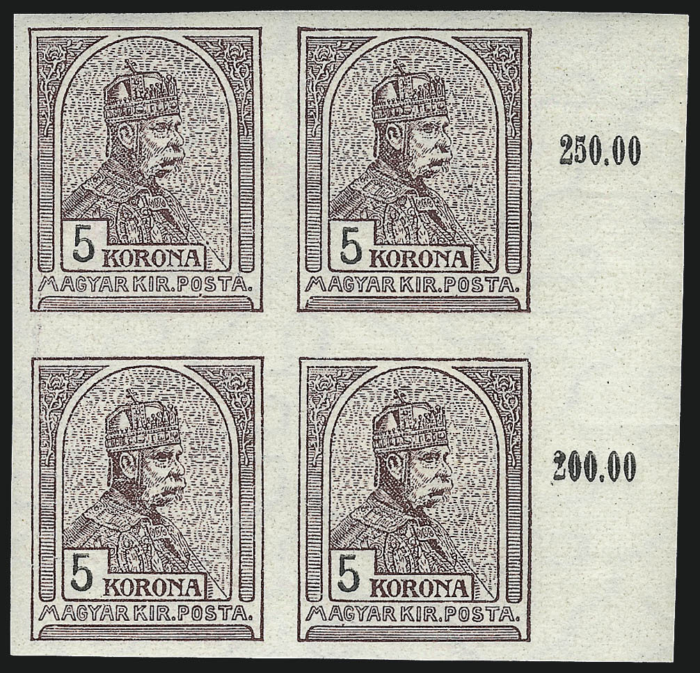 Sale no. 1076 — Lot no. 2162 — Siegel Auction Galleries