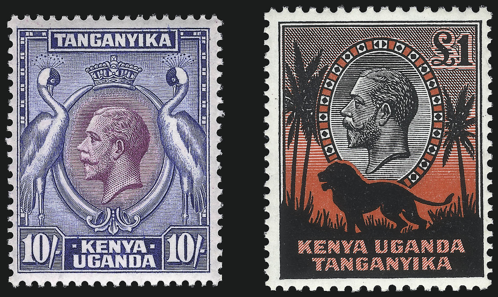 Sale no. 1076 — Lot no. 2175 — Siegel Auction Galleries