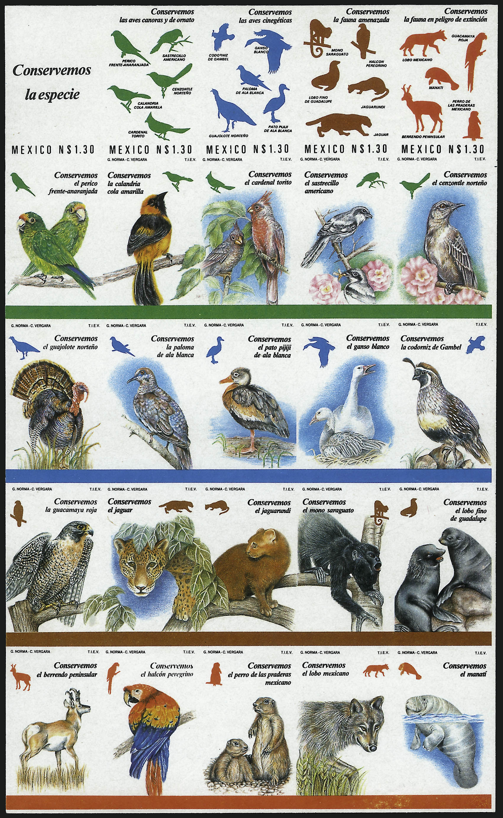 Sale no. 1076 — Lot no. 2181 — Siegel Auction Galleries