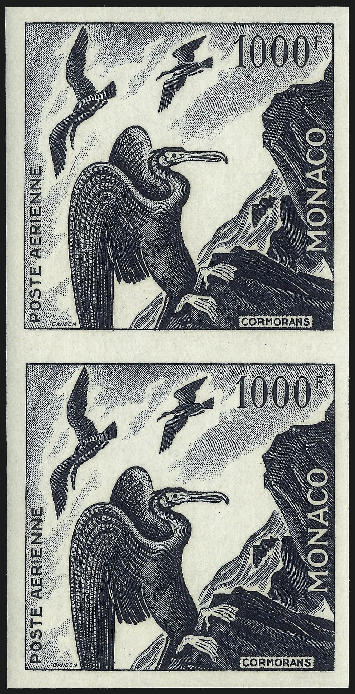 Sale no. 1076 — Lot no. 2187 — Siegel Auction Galleries