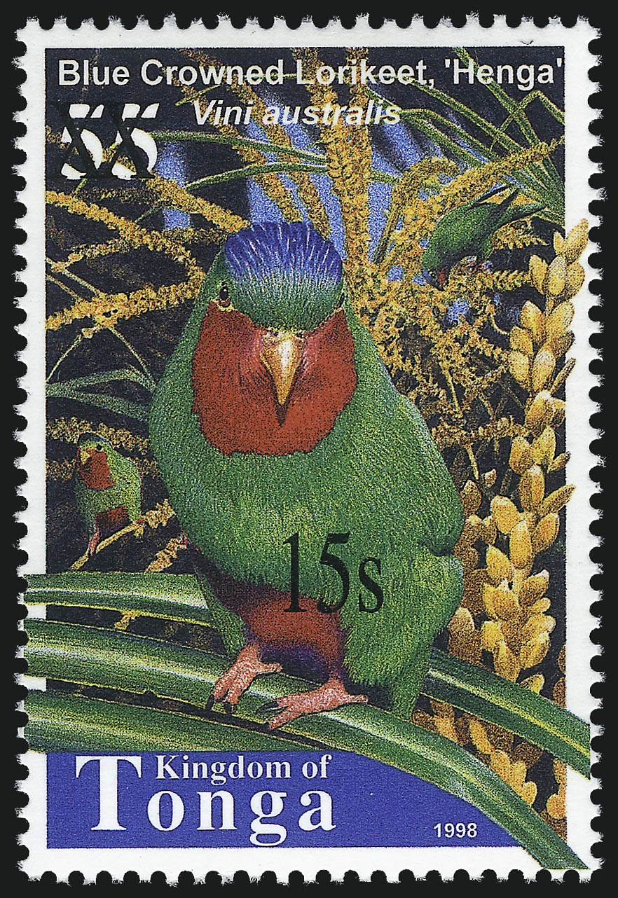 Sale no. 1076 — Lot no. 2206 — Siegel Auction Galleries