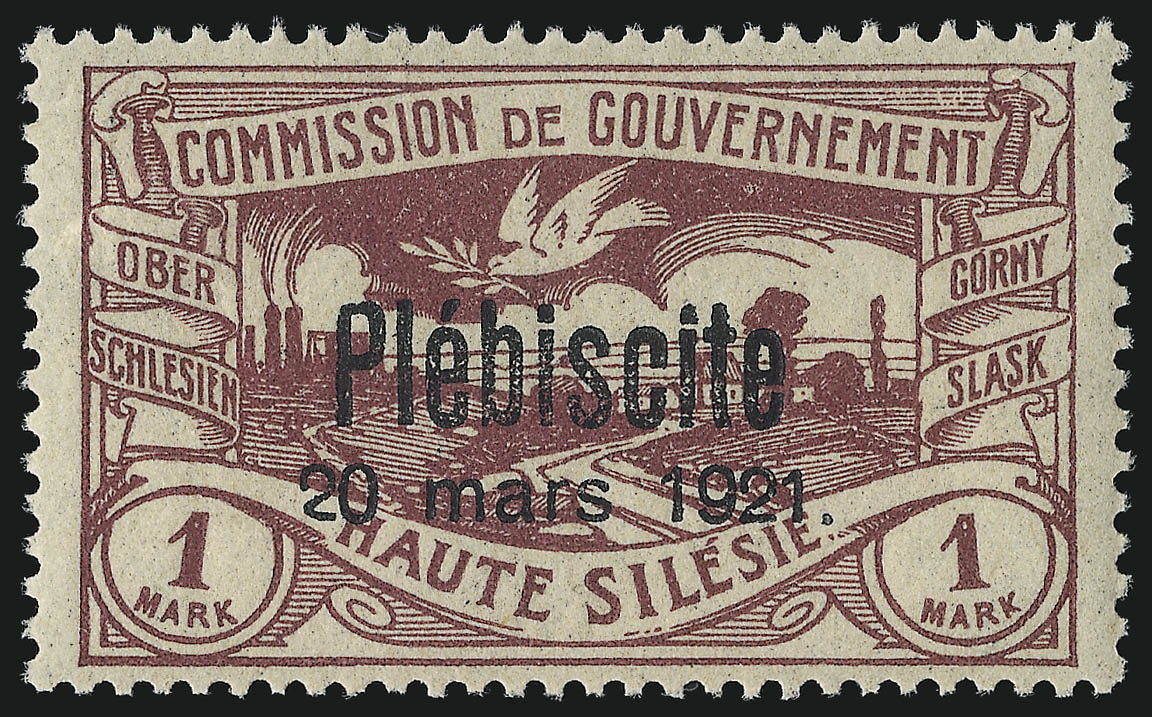 Sale no. 1076 — Lot no. 2210 — Siegel Auction Galleries