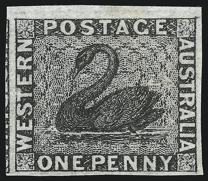 Sale no. 1076 — Lot no. 2212 — Siegel Auction Galleries