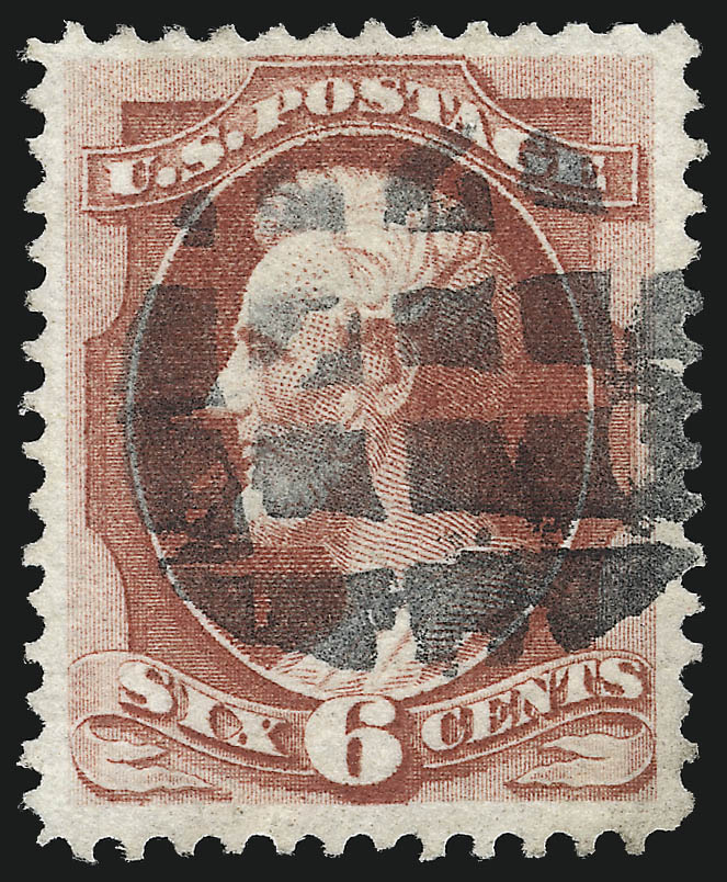 Sale no. 1077 — Lot no. 138 — Siegel Auction Galleries