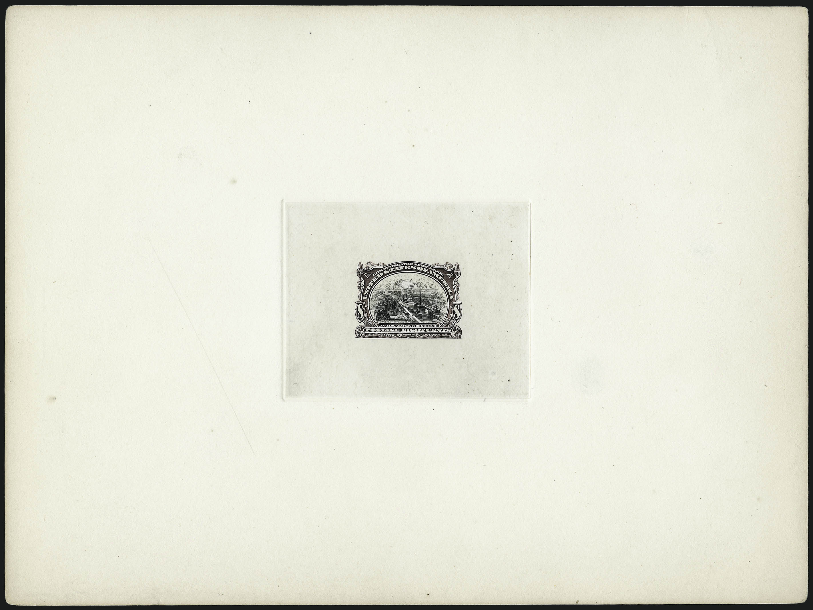 Sale no. 1077 — Lot no. 15 — Siegel Auction Galleries