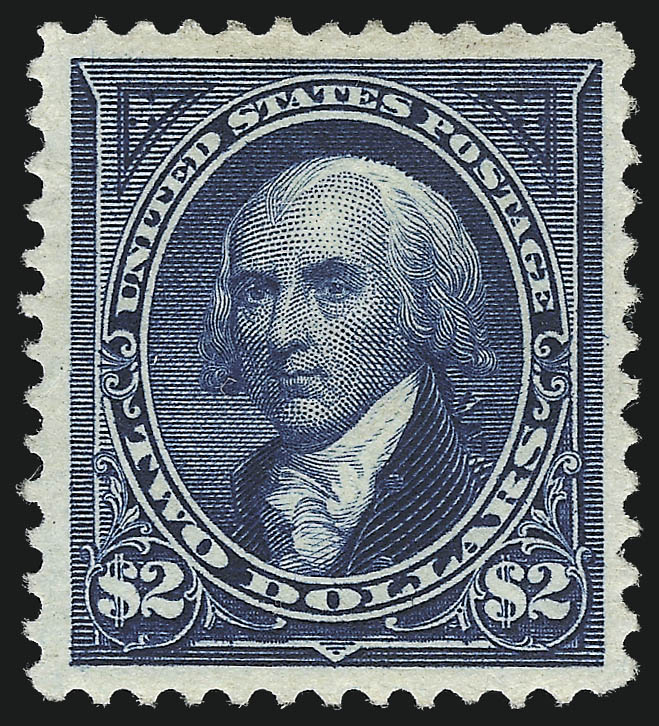 Sale no. 1077 — Lot no. 193 — Siegel Auction Galleries