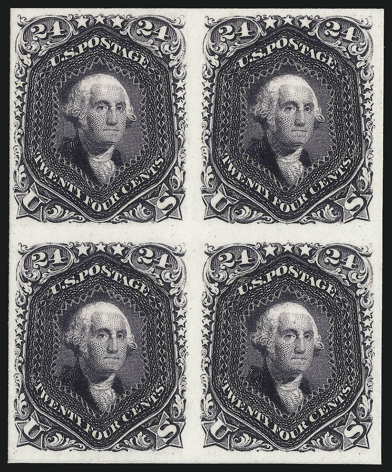 Sale no. 1077 — Lot no. 2 — Siegel Auction Galleries