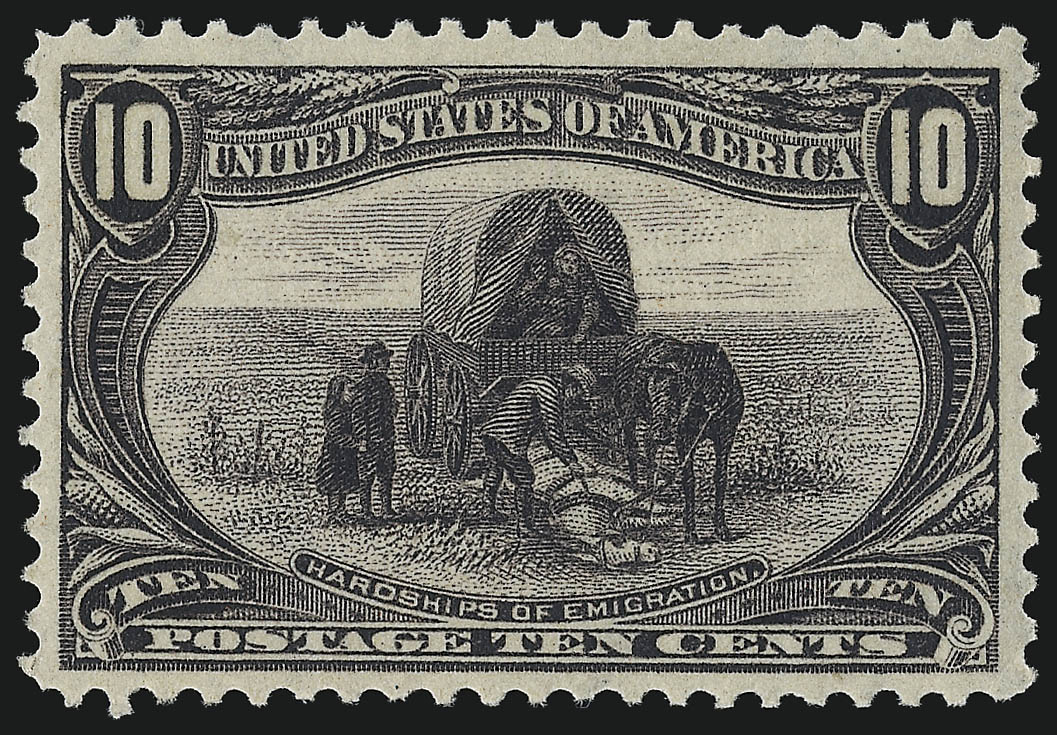 Sale no. 1077 — Lot no. 208 — Siegel Auction Galleries