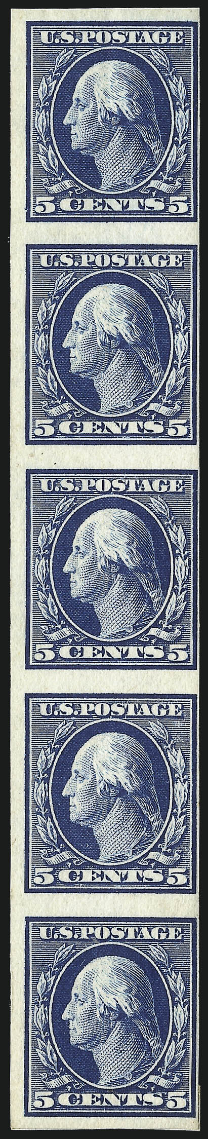 Sale no. 1077 — Lot no. 232 — Siegel Auction Galleries