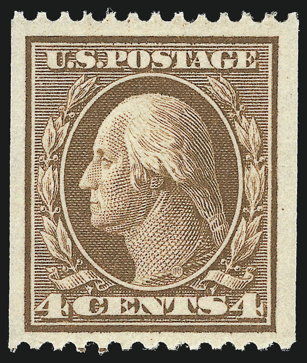 Sale no. 1077 — Lot no. 234 — Siegel Auction Galleries