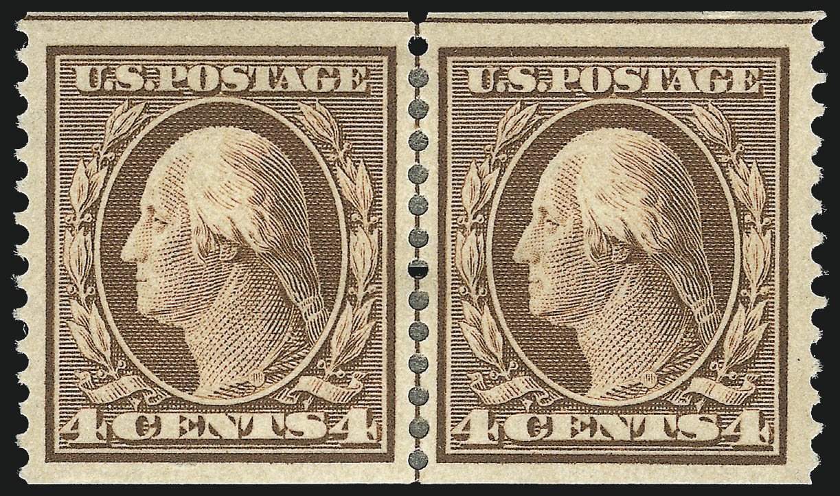 Sale no. 1077 — Lot no. 237 — Siegel Auction Galleries