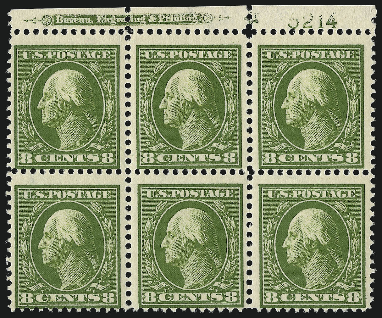 Sale no. 1077 — Lot no. 246 — Siegel Auction Galleries