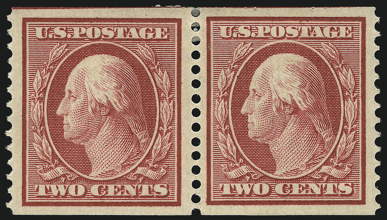 Sale no. 1077 — Lot no. 249 — Siegel Auction Galleries