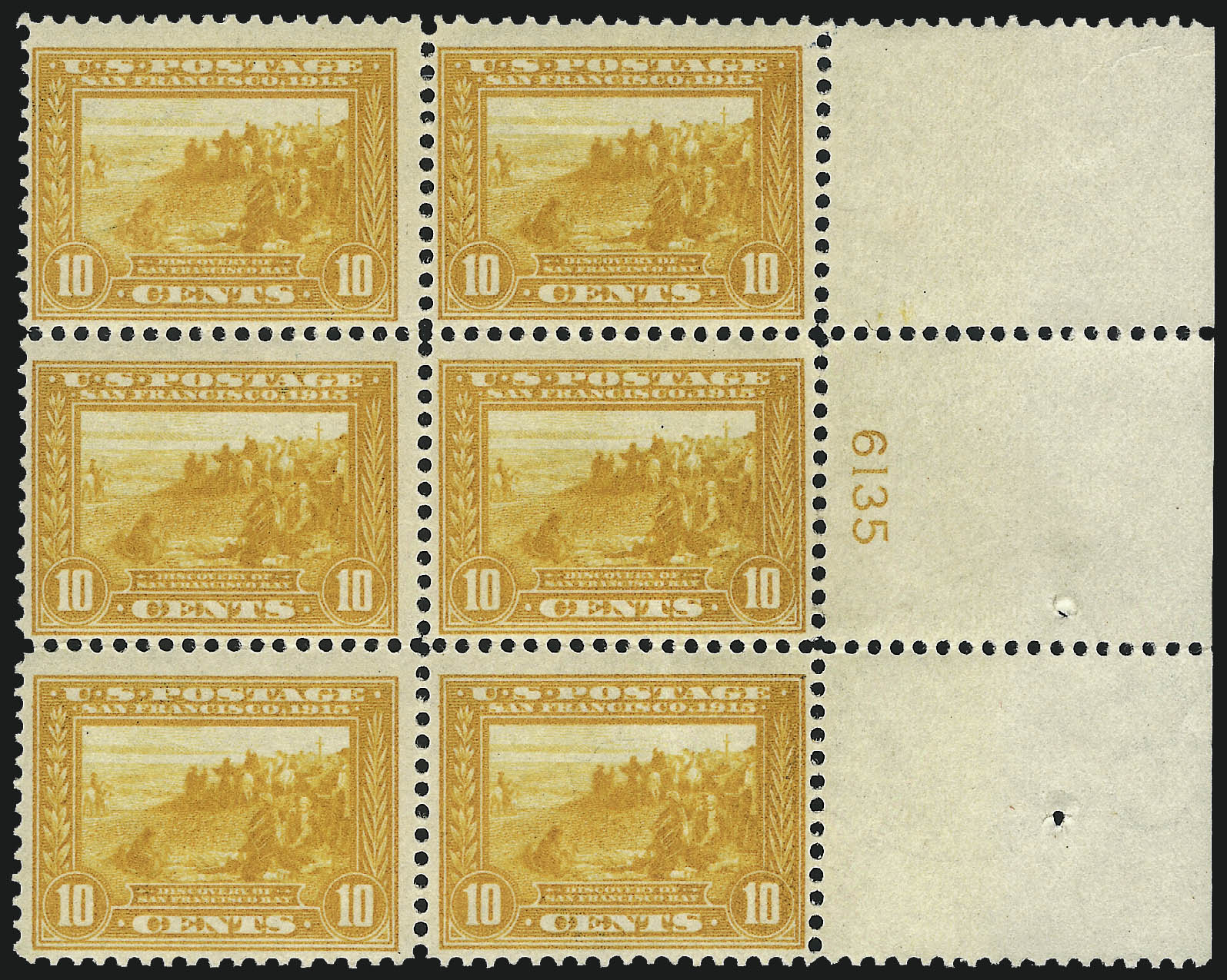 Sale no. 1077 — Lot no. 251 — Siegel Auction Galleries