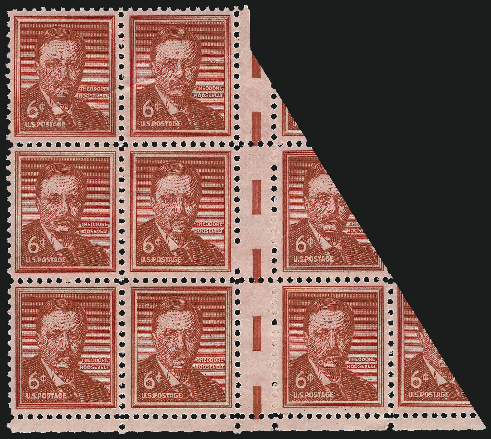 Sale no. 1077 — Lot no. 341 — Siegel Auction Galleries