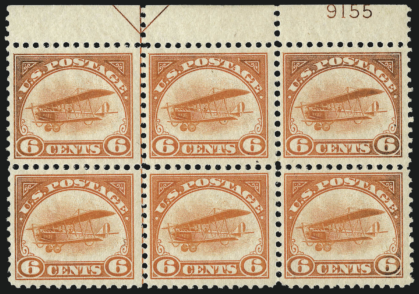 Sale no. 1077 — Lot no. 348 — Siegel Auction Galleries