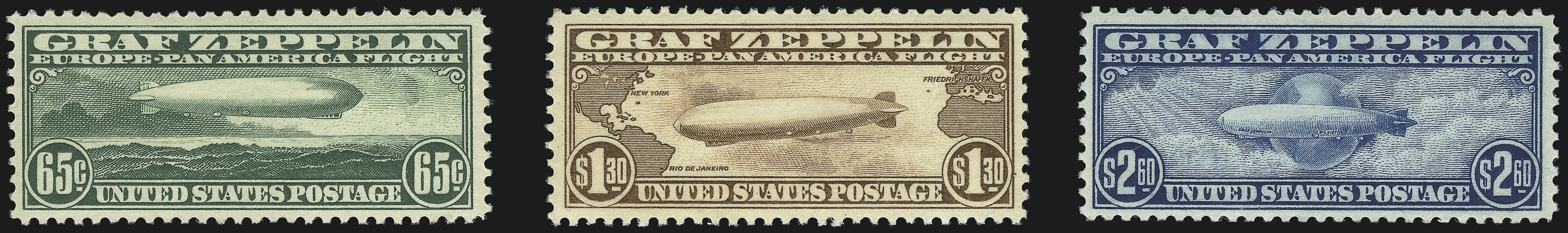 Sale no. 1077 — Lot no. 363 — Siegel Auction Galleries