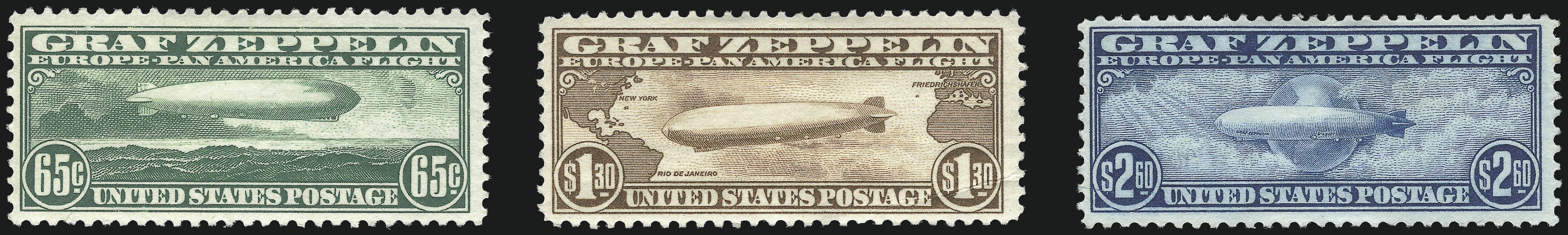 Sale no. 1077 — Lot no. 369 — Siegel Auction Galleries