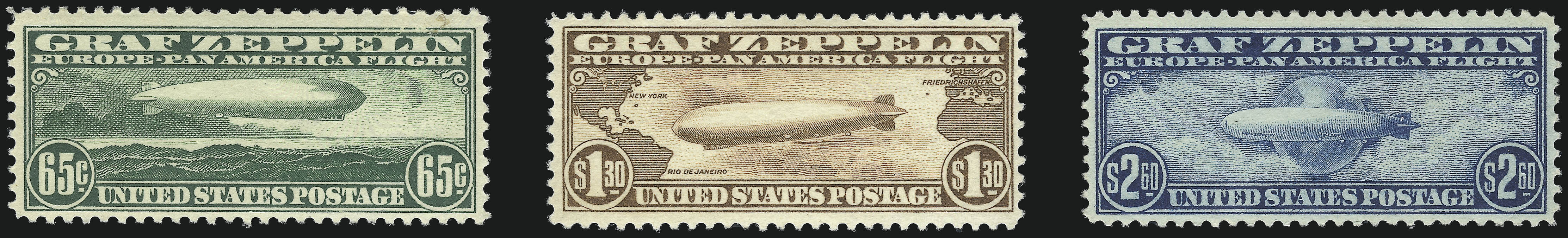 Sale no. 1077 — Lot no. 371 — Siegel Auction Galleries