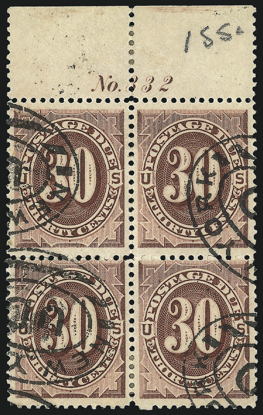 Sale no. 1077 — Lot no. 394 — Siegel Auction Galleries