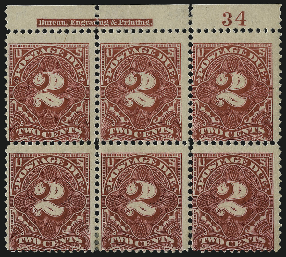 Sale no. 1077 — Lot no. 402 — Siegel Auction Galleries