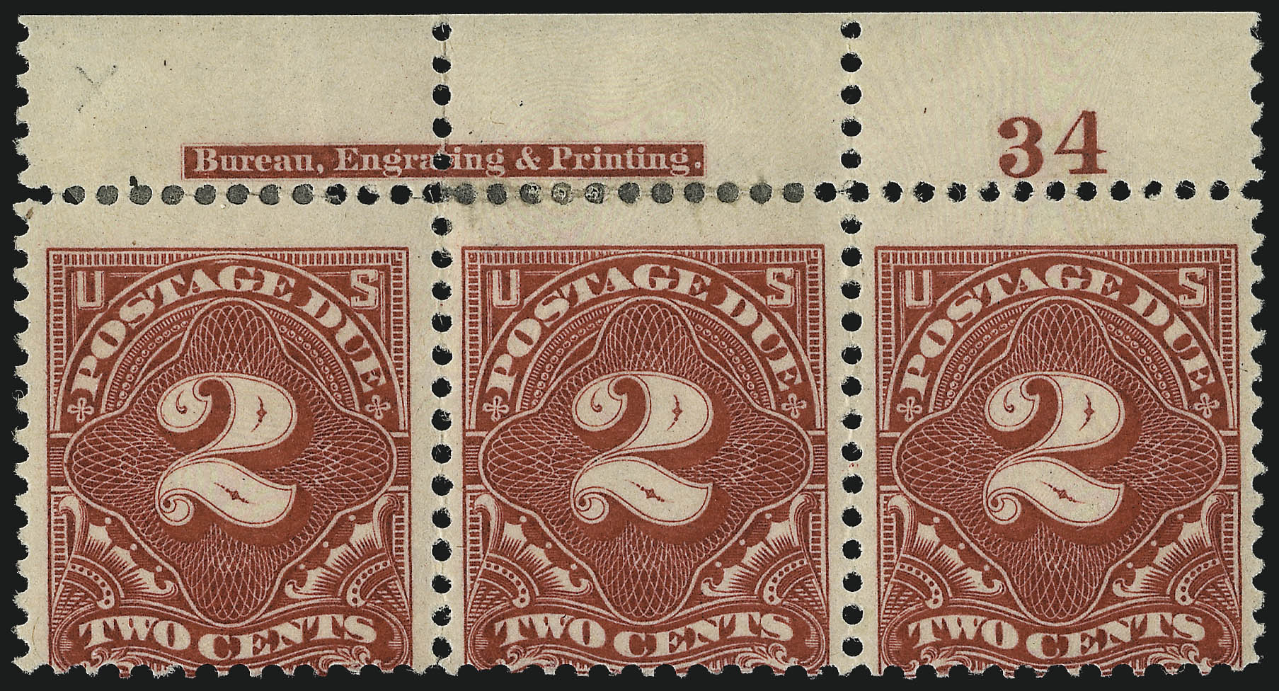 Sale no. 1077 — Lot no. 403 — Siegel Auction Galleries