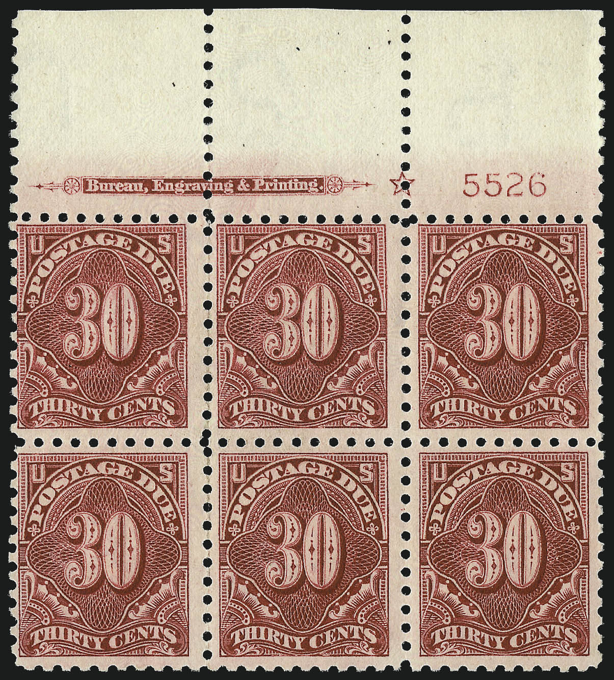 Sale no. 1077 — Lot no. 426 — Siegel Auction Galleries