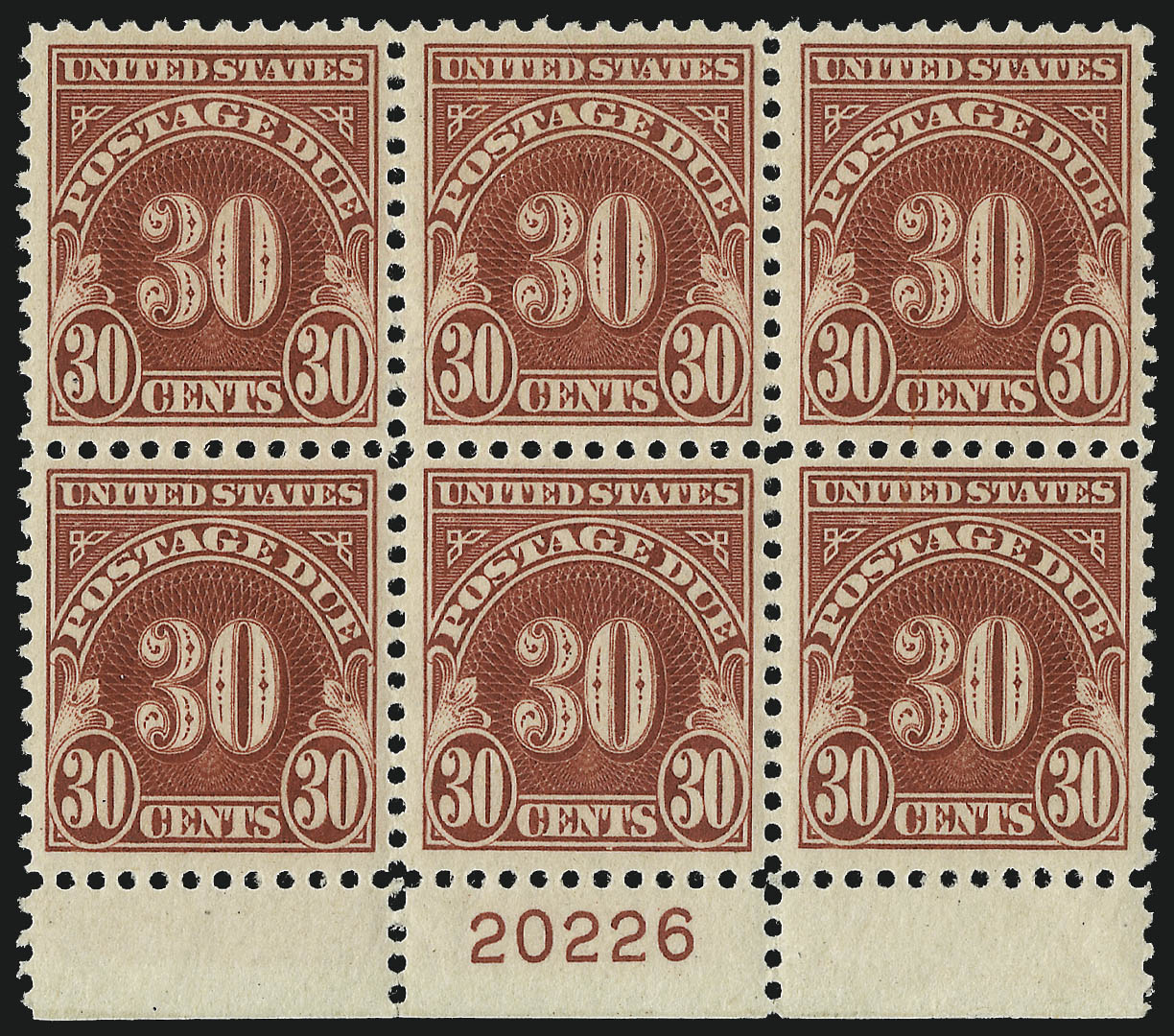 Sale no. 1077 — Lot no. 434 — Siegel Auction Galleries