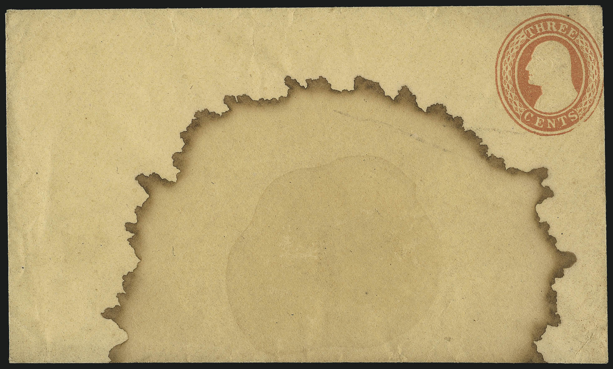 Sale no. 1077 — Lot no. 484 — Siegel Auction Galleries