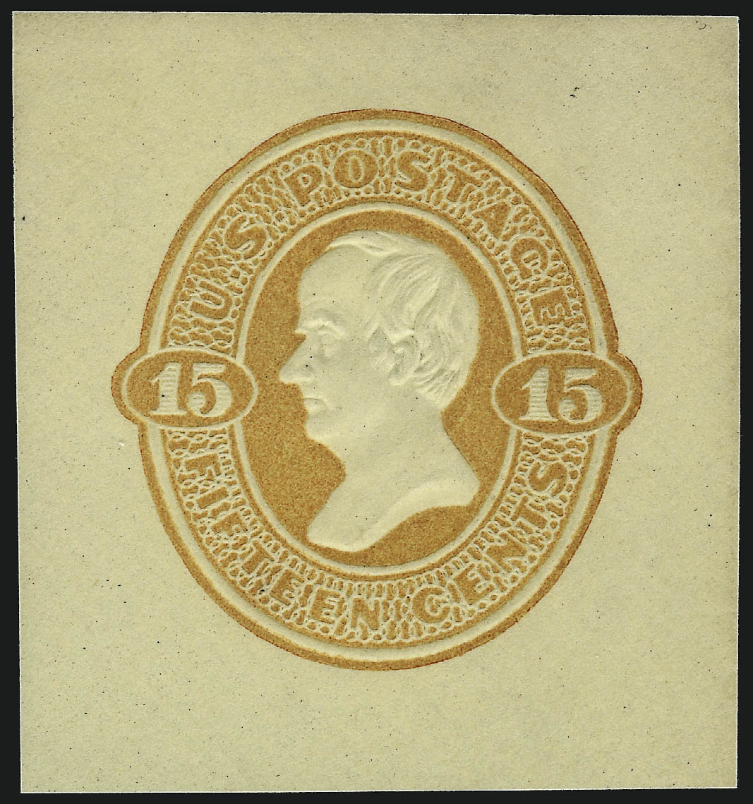 Sale no. 1077 — Lot no. 493 — Siegel Auction Galleries