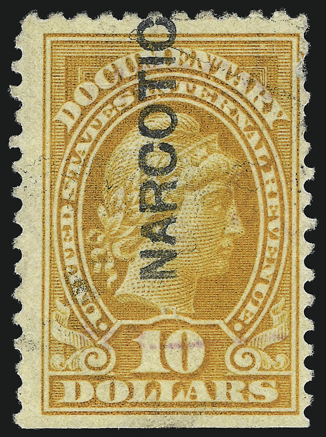 Sale no. 1077 — Lot no. 552 — Siegel Auction Galleries