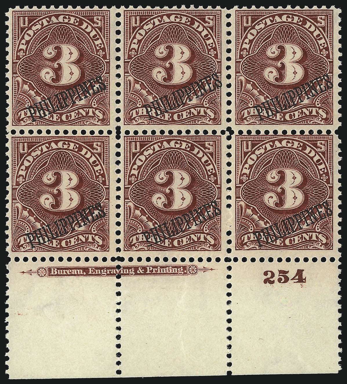 Sale no. 1077 — Lot no. 595 — Siegel Auction Galleries