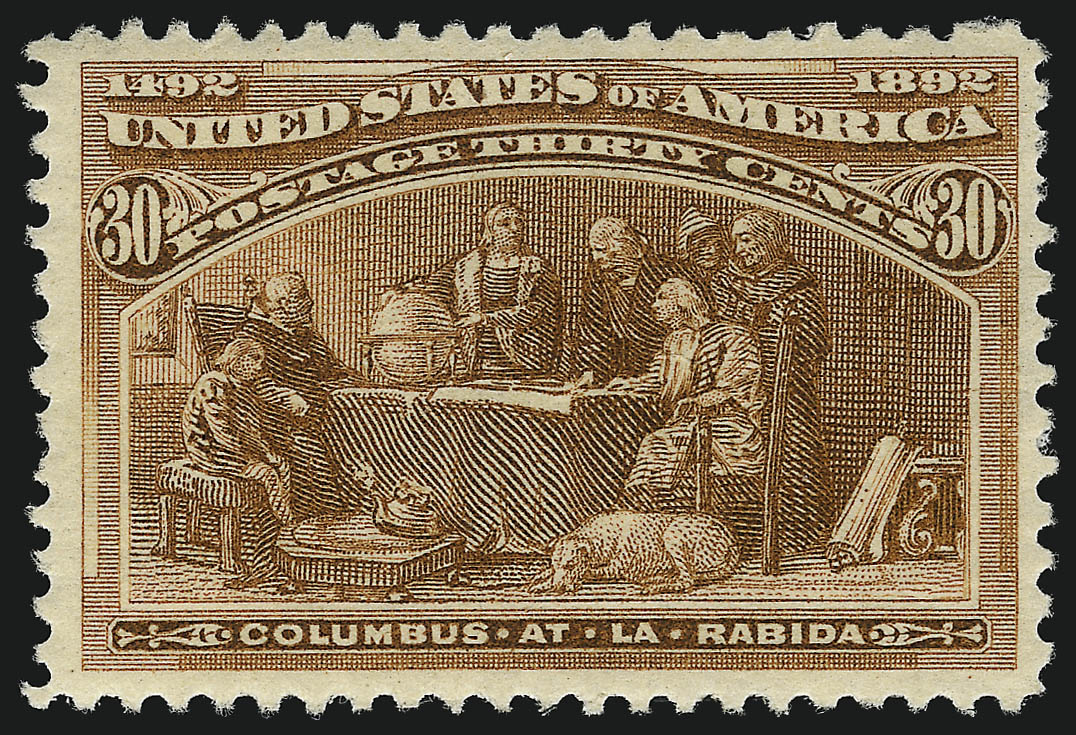 Sale no. 1077 — Lot no. 625 — Siegel Auction Galleries