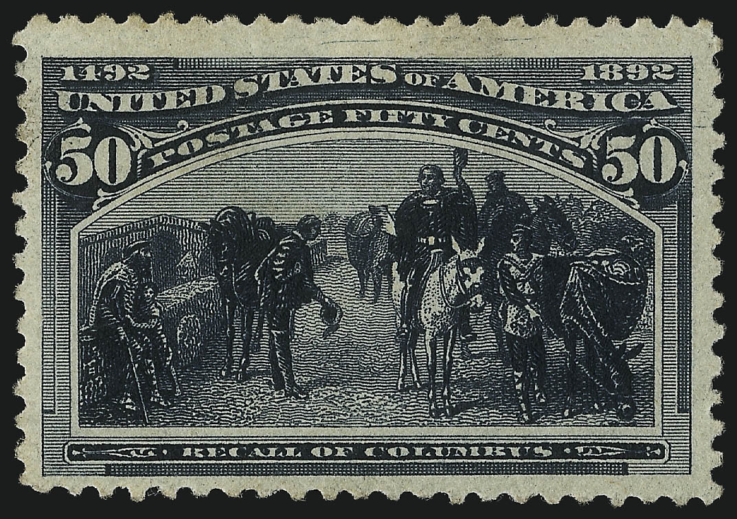 Sale no. 1077 — Lot no. 626 — Siegel Auction Galleries