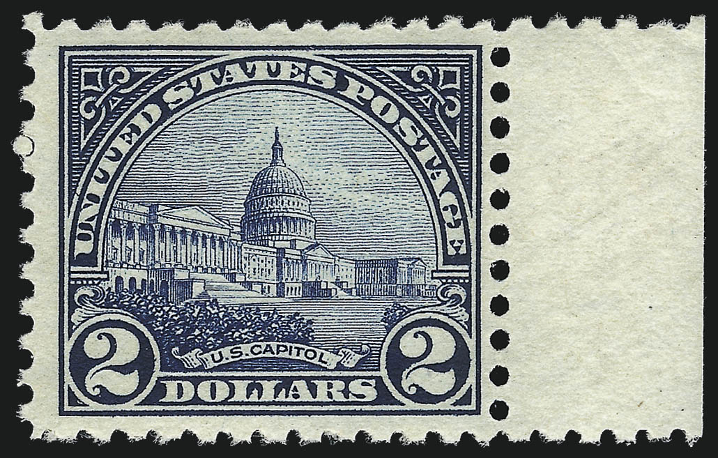 Sale no. 1077 — Lot no. 699 — Siegel Auction Galleries