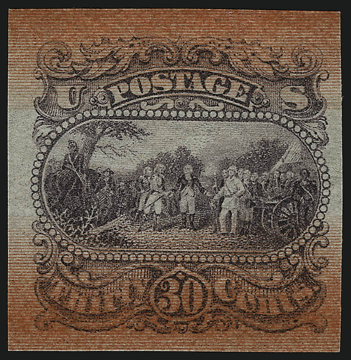 Sale no. 1077 — Lot no. 8 — Siegel Auction Galleries