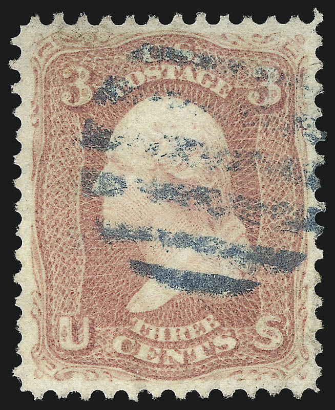 Sale no. 1078 — Lot no. 149 — Siegel Auction Galleries