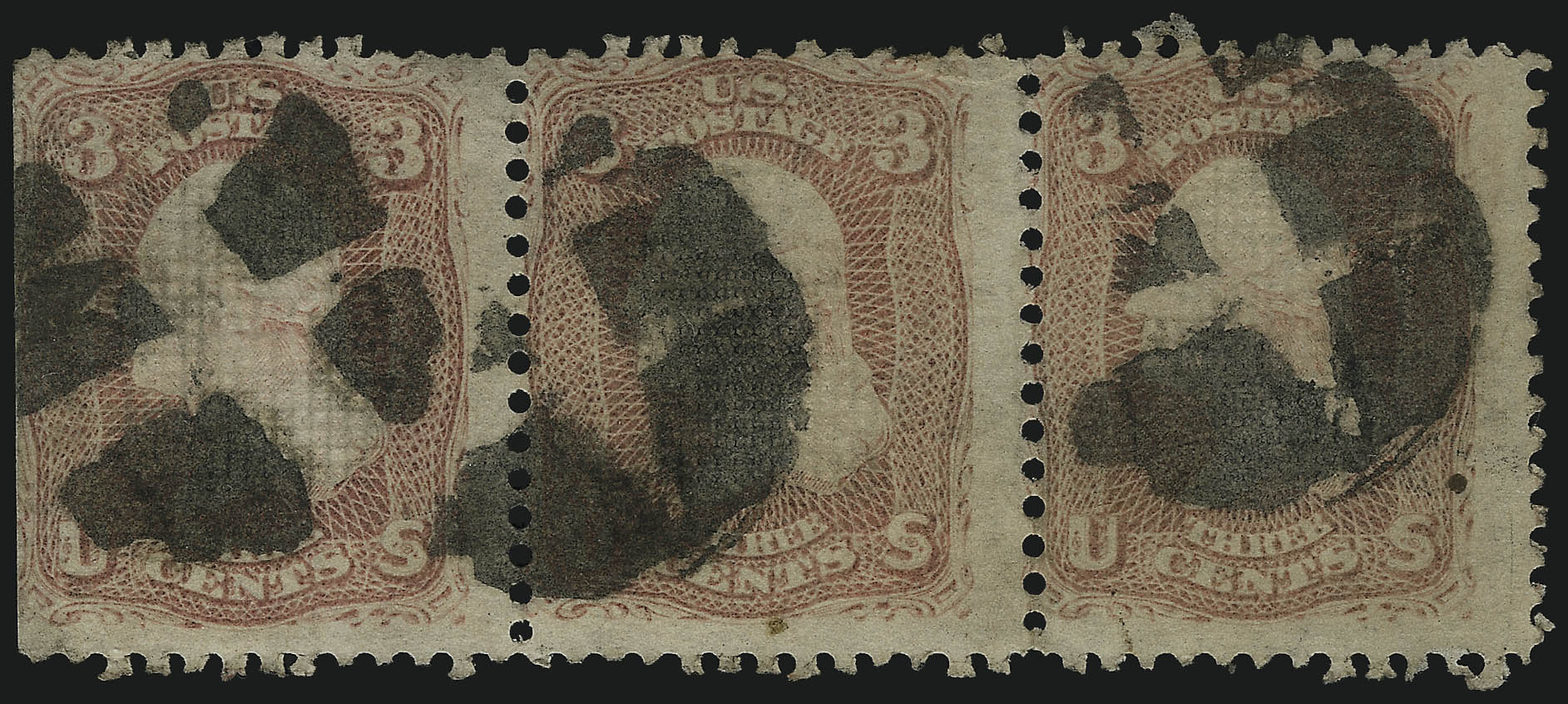 Sale no. 1078 — Lot no. 196 — Siegel Auction Galleries