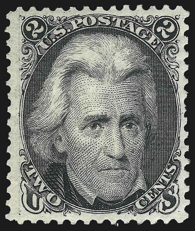 Sale no. 1078 — Lot no. 209 — Siegel Auction Galleries