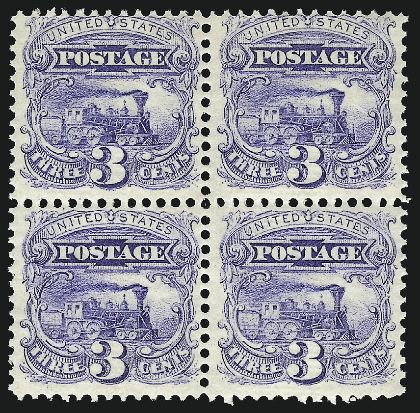 Sale no. 1078 — Lot no. 224 — Siegel Auction Galleries