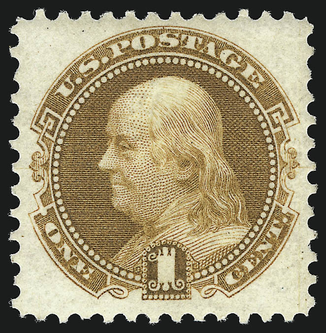 Sale no. 1078 — Lot no. 249 — Siegel Auction Galleries