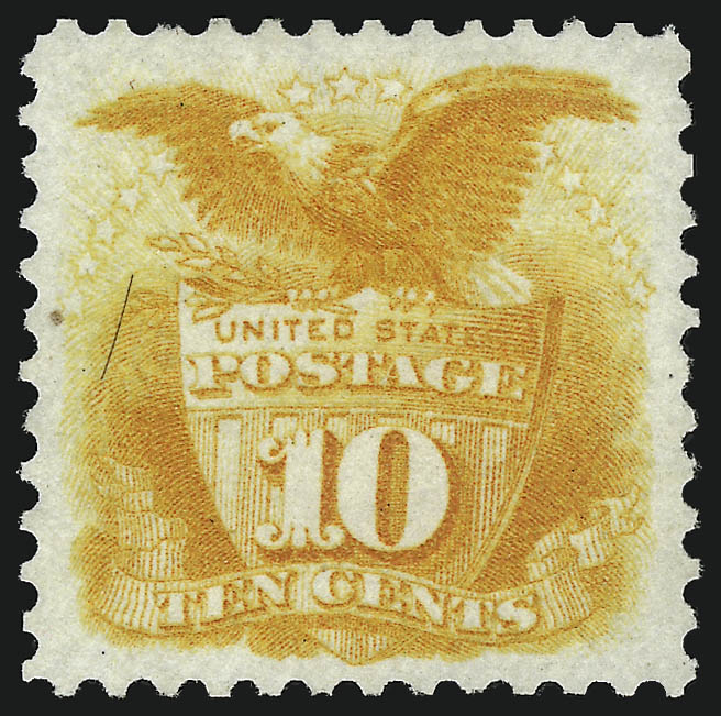 Sale no. 1078 — Lot no. 257 — Siegel Auction Galleries