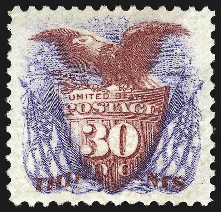 Sale no. 1078 — Lot no. 265 — Siegel Auction Galleries